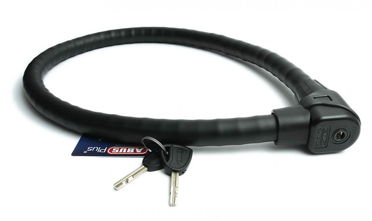 Abus 2025 cable lock